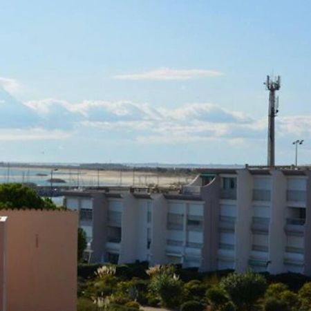 Superbe Studio, Acces Plage Direct Sète Esterno foto