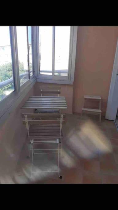 Superbe Studio, Acces Plage Direct Sète Esterno foto