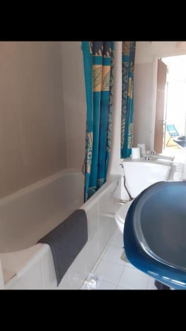 Superbe Studio, Acces Plage Direct Sète Esterno foto