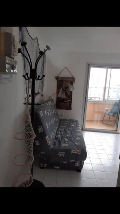 Superbe Studio, Acces Plage Direct Sète Esterno foto