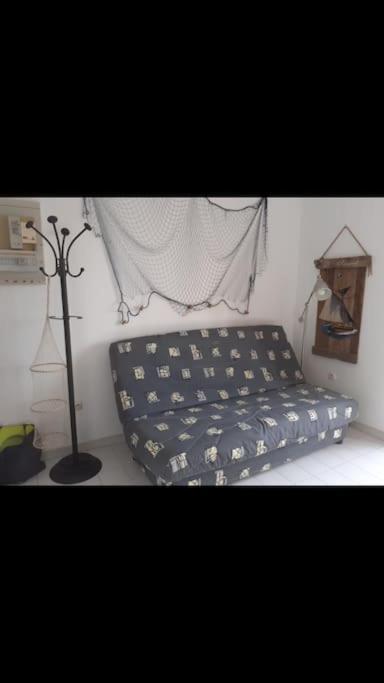 Superbe Studio, Acces Plage Direct Sète Esterno foto